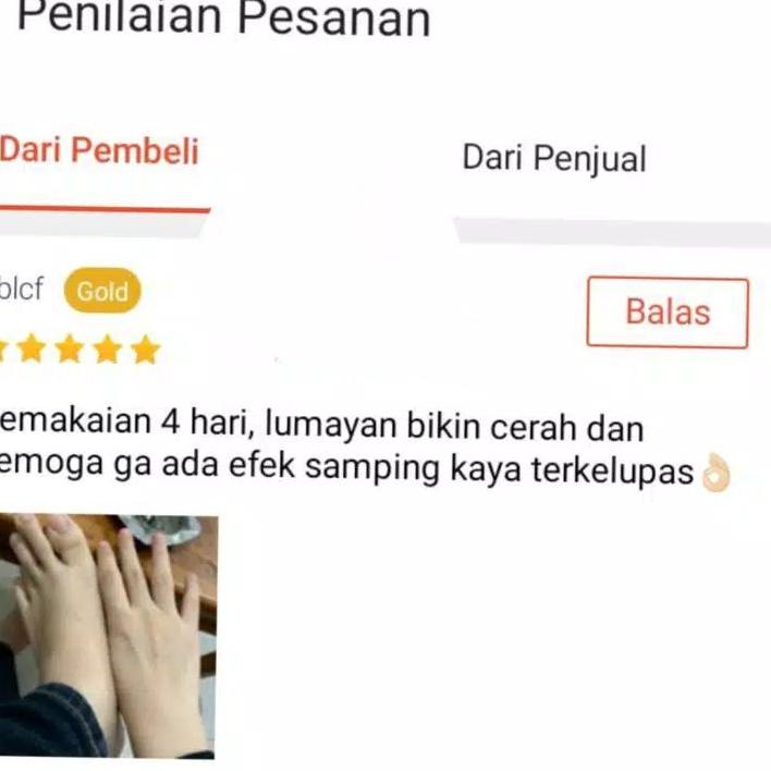 HOT SALE HB PLATINUM SUPER AGR 004001 TRIPEL ORIGINAL HB SKIN GLOW DOSIS TINGGI PEMUTIH BADAN HB UNG