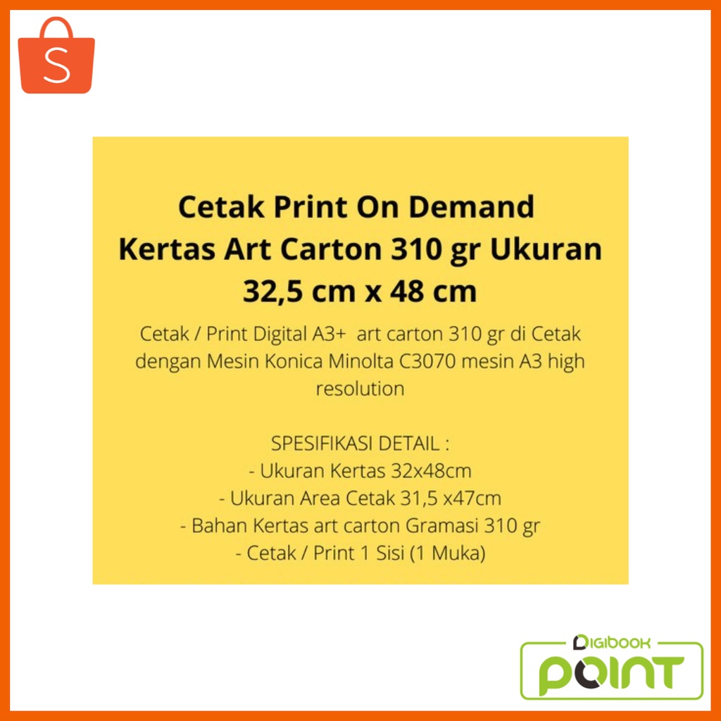

Laminasi Doff / Glossy Ukuran 32 x 48 cm ( Kertas ukuran a3+)