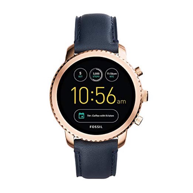 Fossil Gen 3 Smartwatch