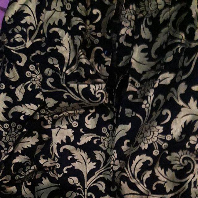 Batik Kalongan | Kemeja Batik Kantor