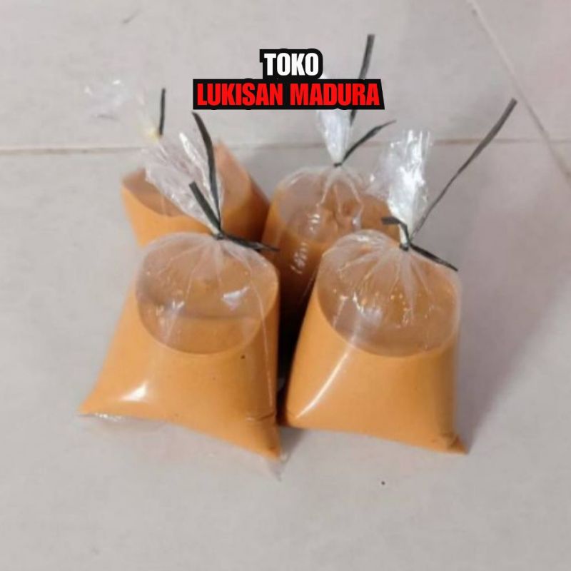 

{ BISA COD } 1/4 KG / 250 GR, PETIS HSH KUALITAS SUPER / ASLI CABANG KONANG PAMEKASAN MADURA