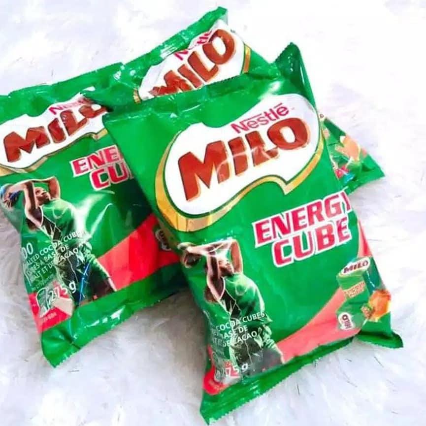 

Paling Dicari|LR15|Milo cube 100/ milo cube isi 100
