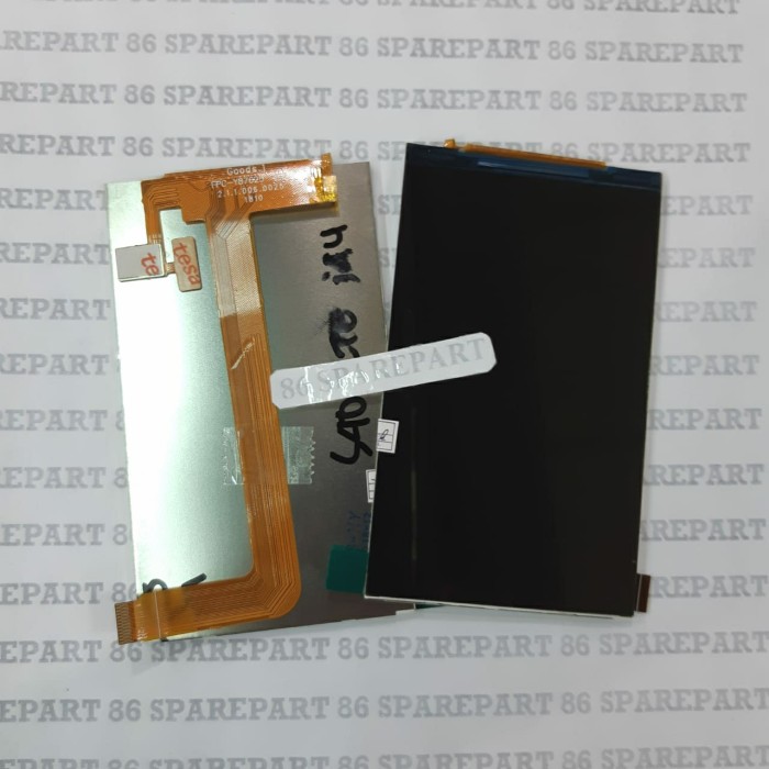 LCD ONLY ADVAN S40 LTE ADVAN I4U