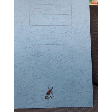 

New - Map folder Kertas stopmap buffalo Biola 5002