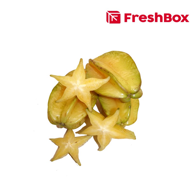 

Belimbing 500gr FreshBox