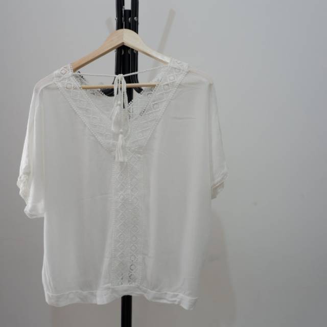 Blouse Secon