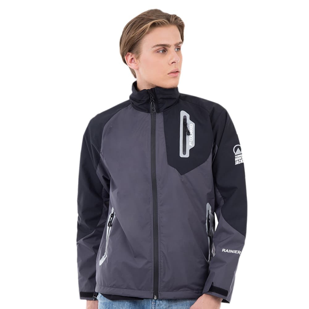 Jaket Gunung Cozmeed Reguler Rainer