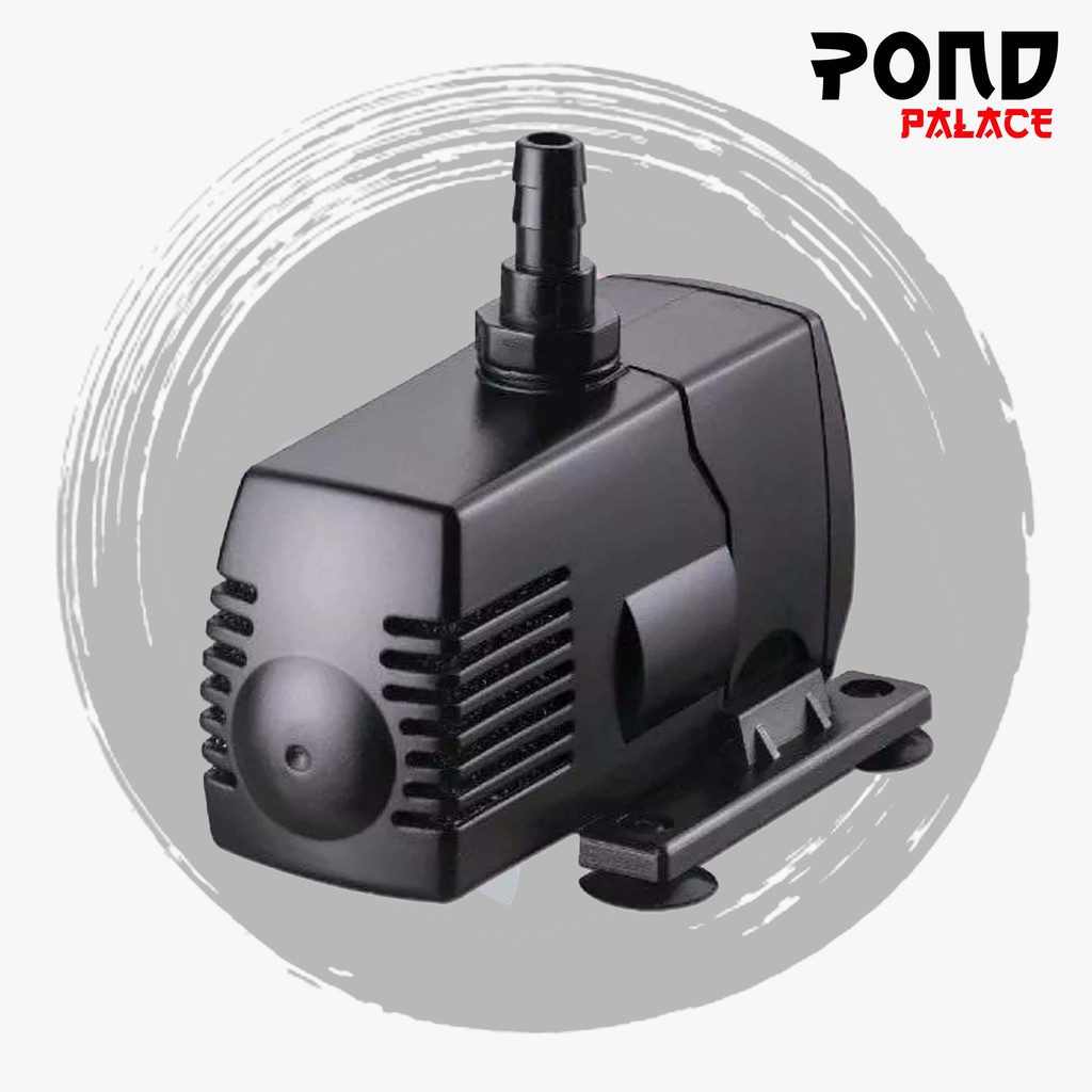 Pompa Air Resun King 3 Submersible Water Pump Pompa Celup | Shopee