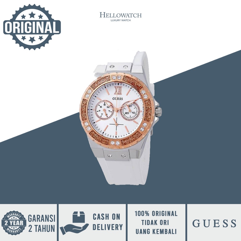 GUESS W1053L2