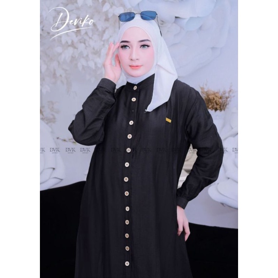 CASEY TUNIC