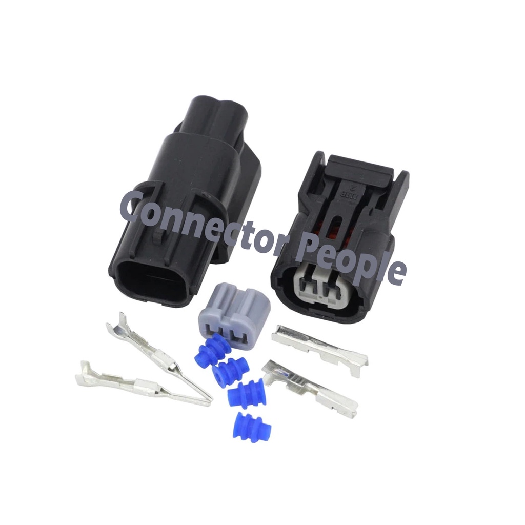 Soket EOT Sensor Honda Beat Scoopy Supra X 125 Revo Spacy  Blade