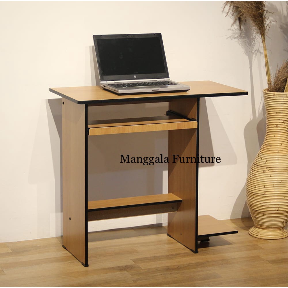 MEJA LEPTOP MEJA KOMPUTER CPU CD-180