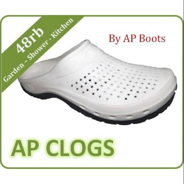 ap boots sandal