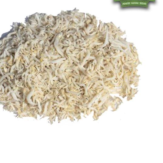 

♜ Ikan Asin Teri Medan - 100 Gram ♞