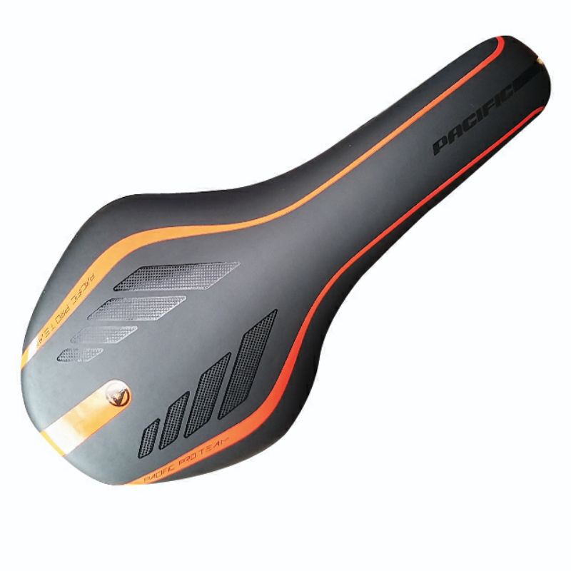 Saddle Sepeda Gunung 26" PACIFIC Invert 100 Original