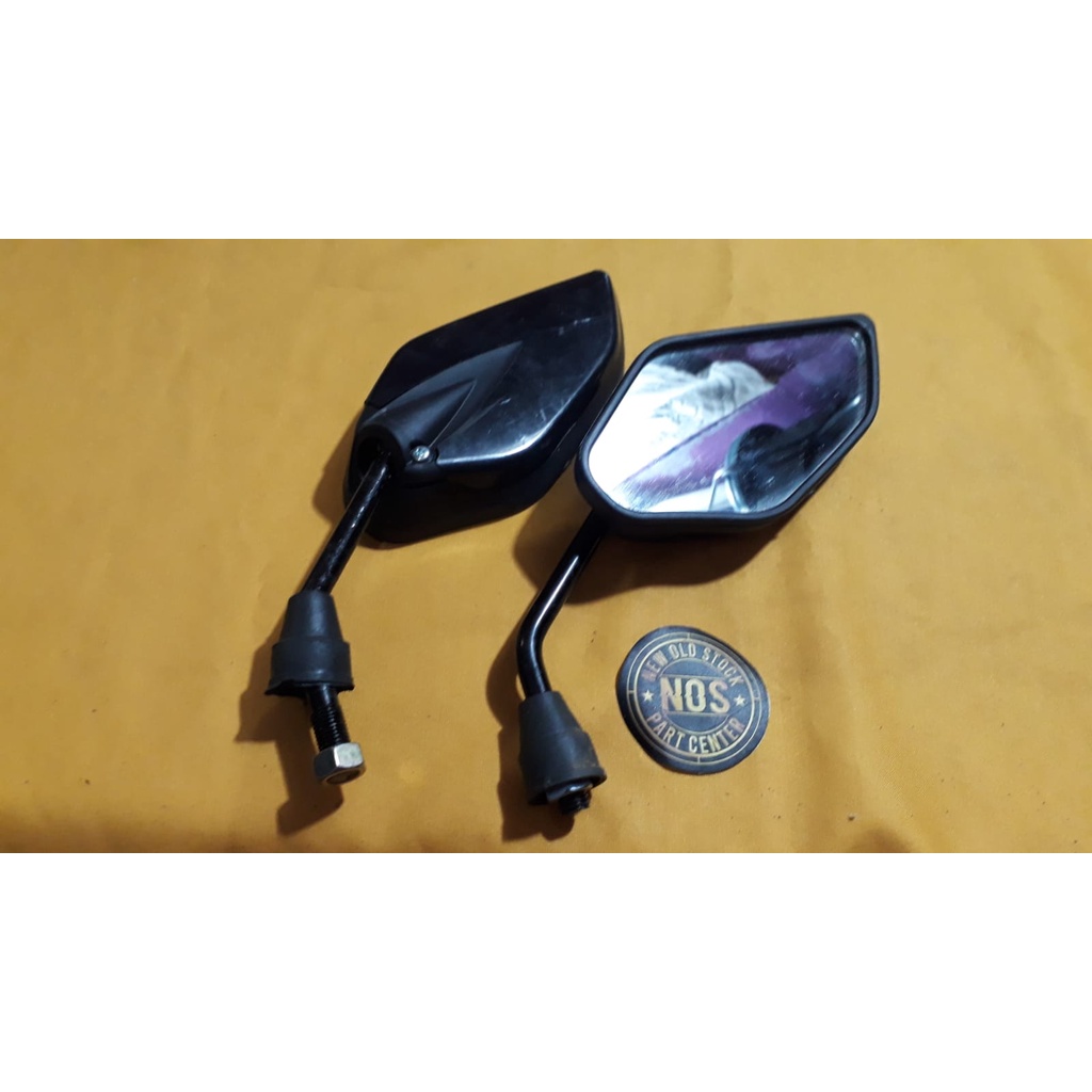SPION MINI MIRROR ASSY VARIASI YAMAHA MIO HIGH QUALITY