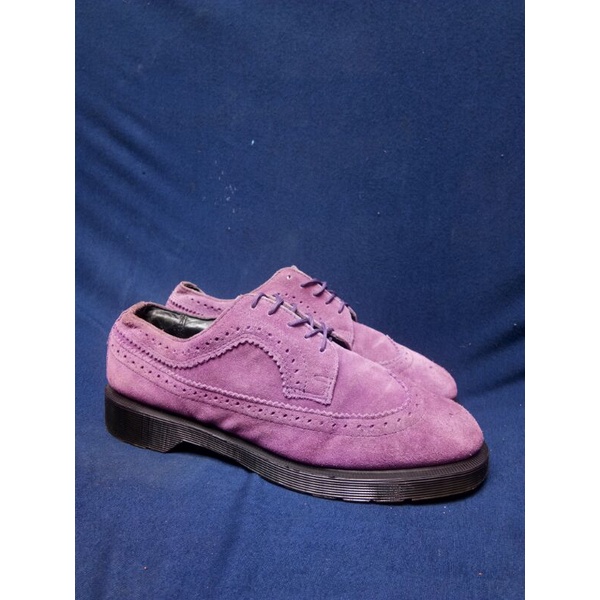 docmart wingtip second original