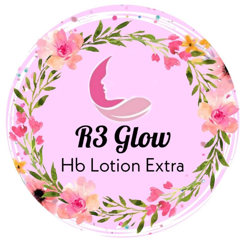 

(MINIMAL ORDER 100 PCS) STIKER PRODUK SKINCARE FREE DESIGN MURAH