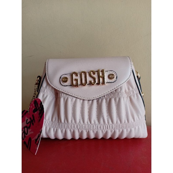 Tas Gosh stude preloved