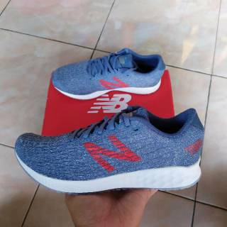 new balance fresh foam zante купить