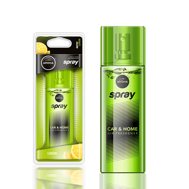 Parfum Mobil Pump Spray Aroma Car Perfume Pewangi Mobil Spray Aroma Car