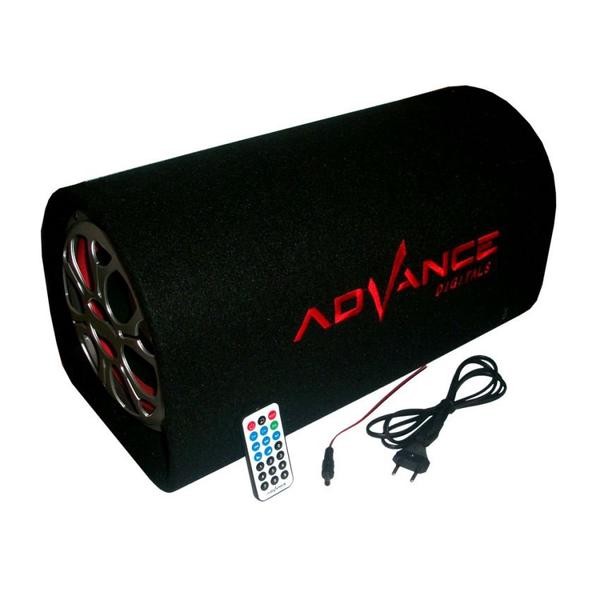 Trend-Advance Speaker T-103 + Karaoke + FM – 8&quot; Bisa Untuk Mobil