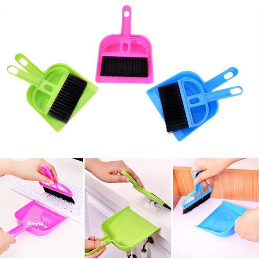 Sapu Pengki Mini Set / Dust Pan Serbaguna Mini Brush Pengki Sapu Mini Set / Dust Pan Serbaguna Dust Pan Sapu Pengki Mini Set Serbaguna