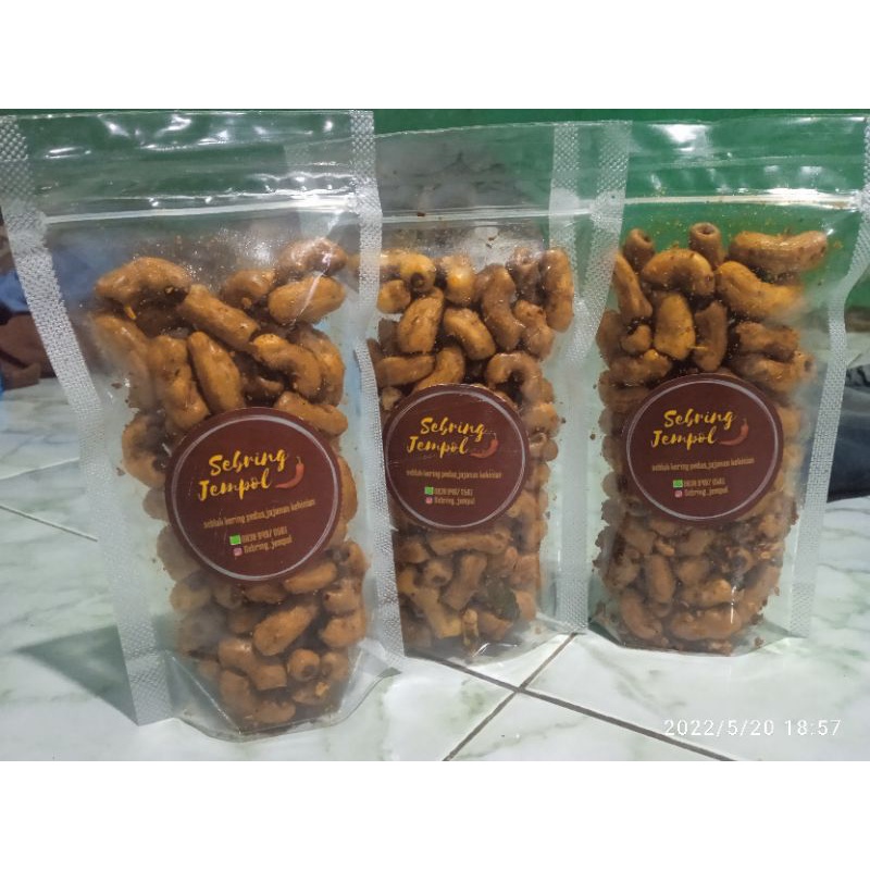 

makaroni bantat