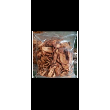 

keripik saleh madu