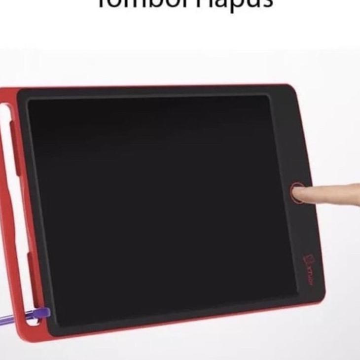 

Big Sale - 8.5inch LCD Writing tablet / LCD writing pad / Drawing pad / papan tulis LCD 8.5 ✓