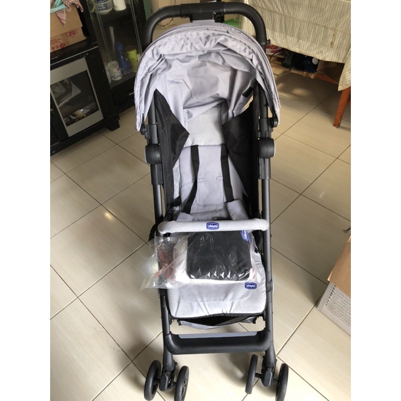 stroller bayi balita