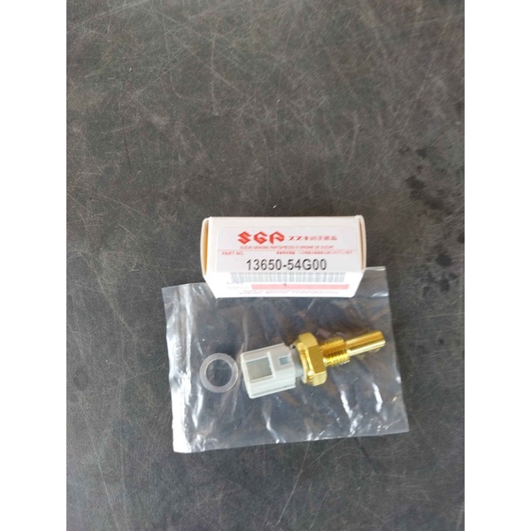 Thermo Switch Sensor Suzuki Aerio Baleno Next-G