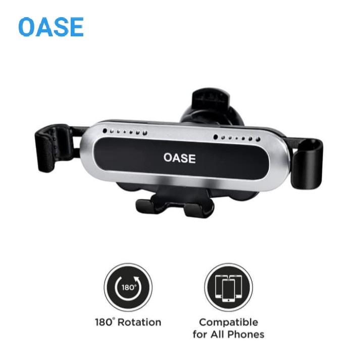 HOLDER CAR OASE HZ12C