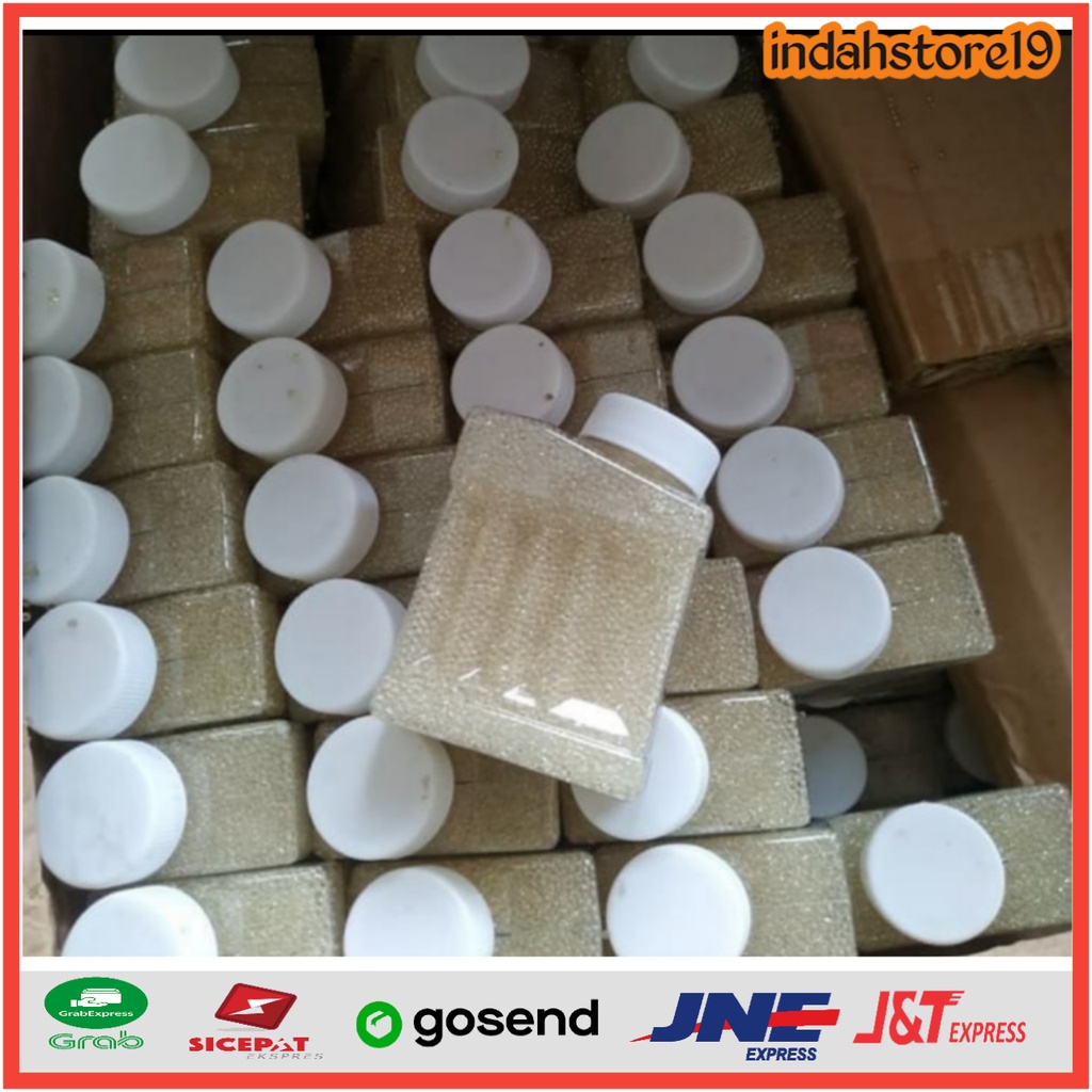 Bebe gel peluru gel 7-8mm