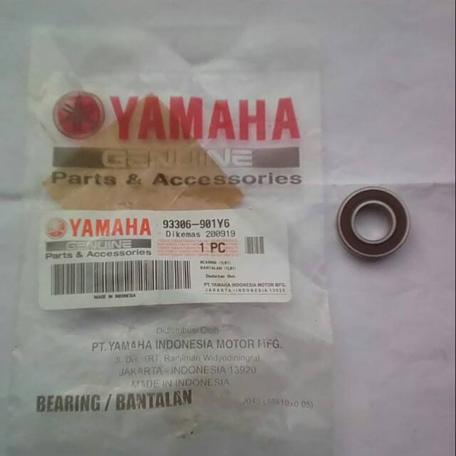 LAHAR KOPLING MX 6901 ORIGINAL YAMAHA