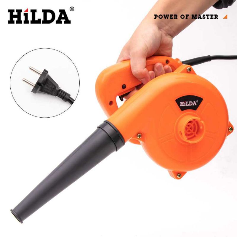 Mesin Blower Angin Electric Dust Blowing Cleaner 1000W  EB17A