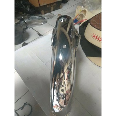 slebor belakang suzuki a100 Limited