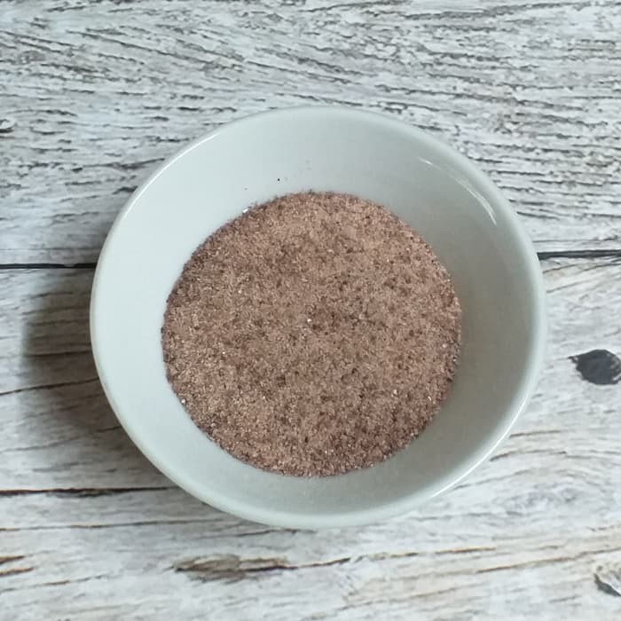 

NATURAL BLACK SALTKALA NAMAK GARAM HITAM 200G