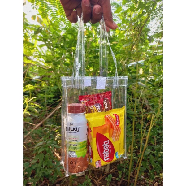 

Tas Mika Syukuran Ulang Tahun (Lebar 5cm)