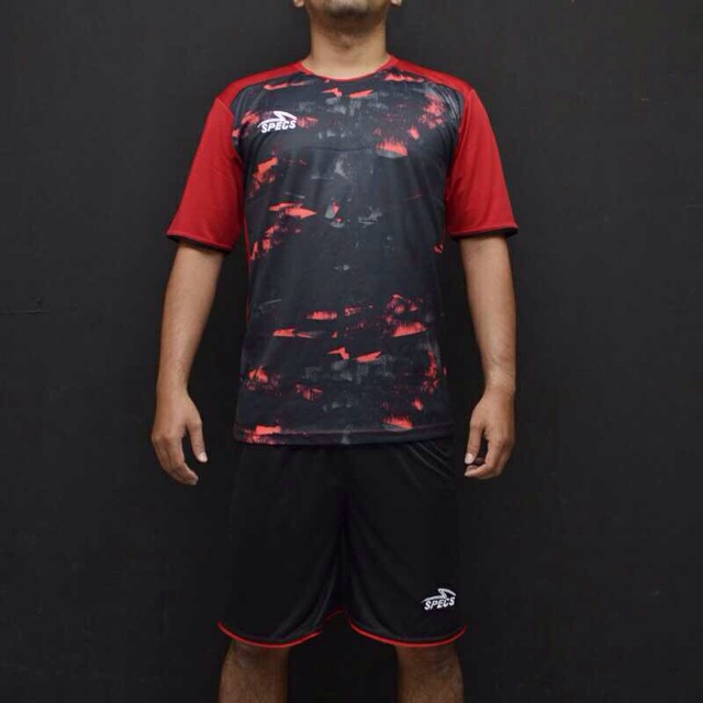 Setelan futsal specs In 2018