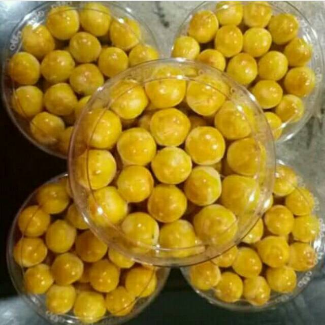

Kue nastar