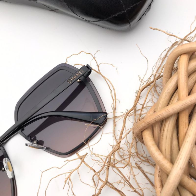 KACAMATA FASHION CH POLARIZED 3268