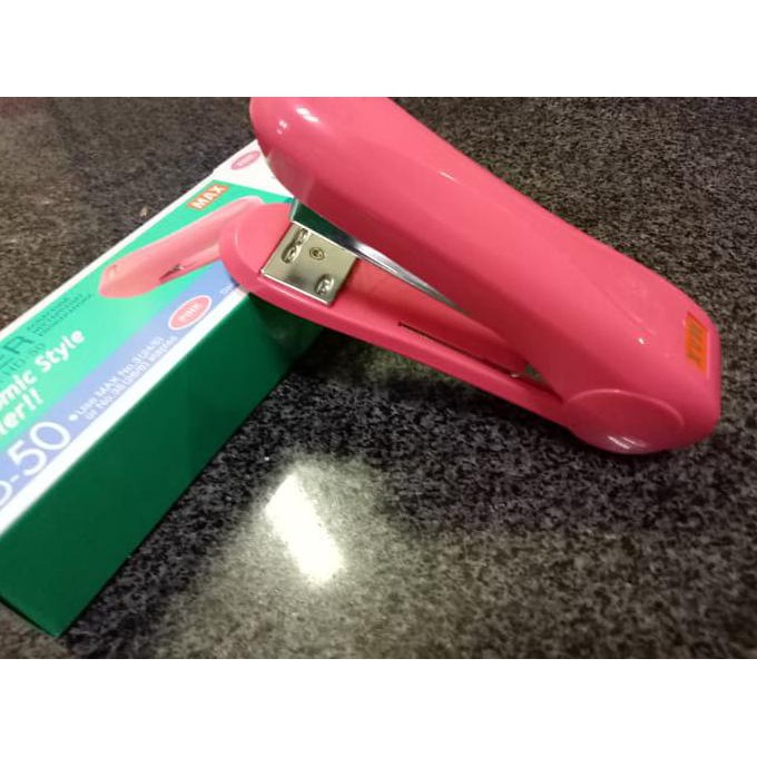 

STAPLER BESAR HD50 MAX KUAT TAHAN BANTING EXCLUSIVE