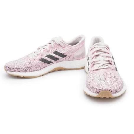 Adidas Running Pureboost DPR Shoes Sepatu Lari Wanita
