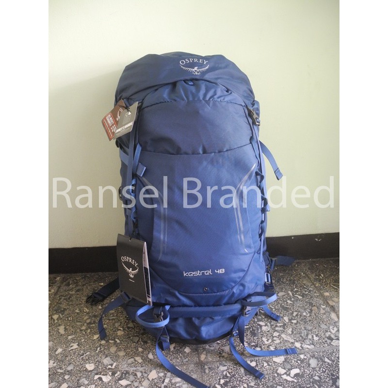 Osprey kestrel outlet 48 harga