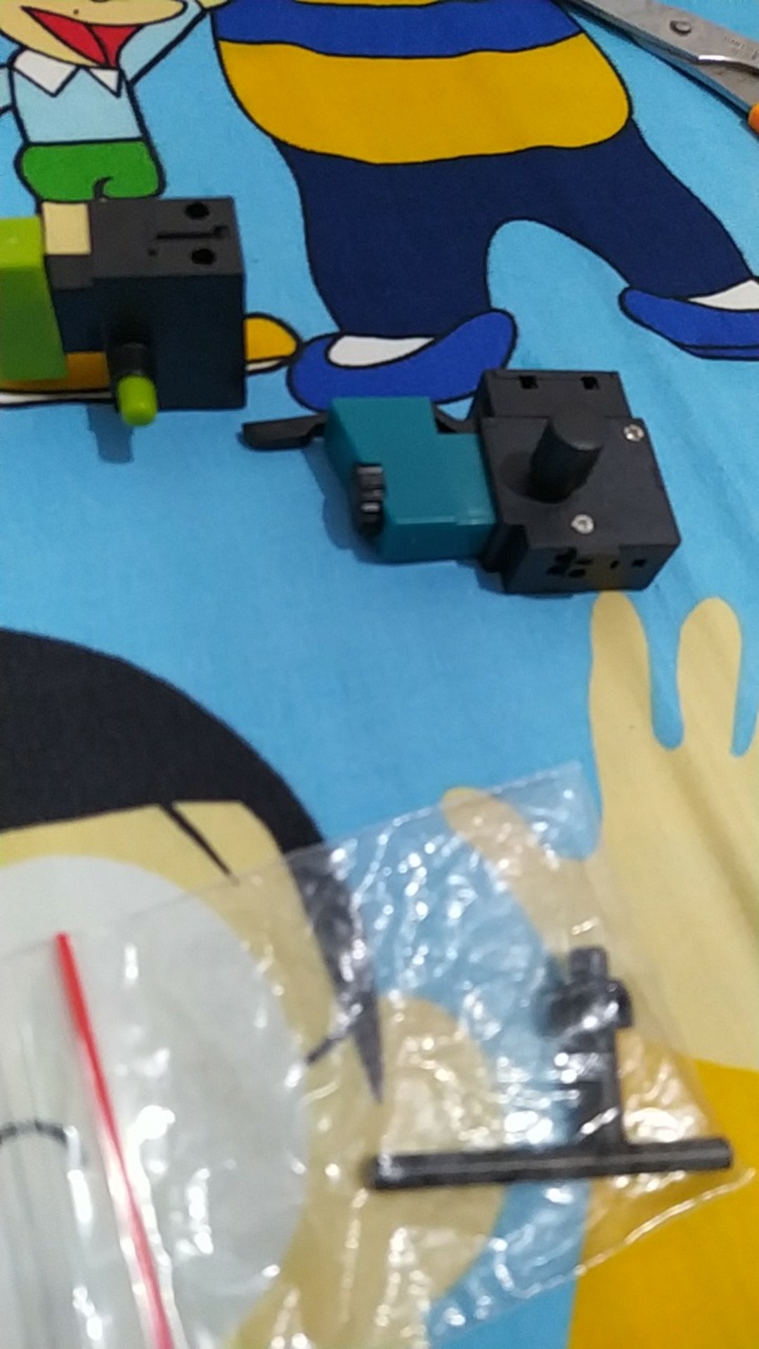 Kunci Kepala Bor 10mm - 10 Mm