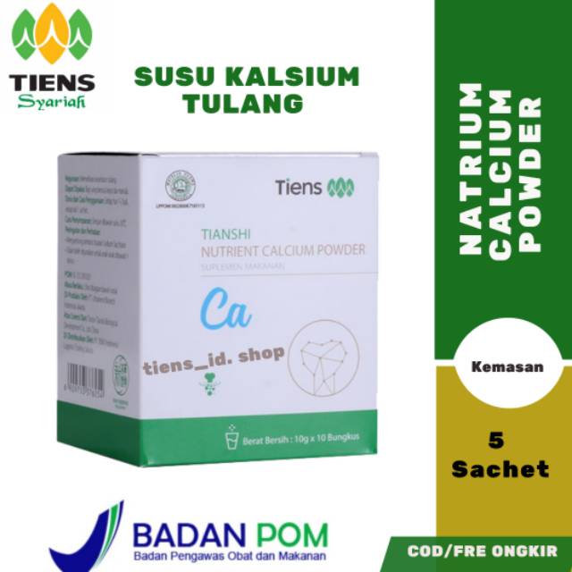 

PROMO Hemat Susu Peninggi Badan