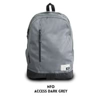 TAS PRIA / TAS RANSEL PRIA / TAS SEKOLAH / NIKE ACCESS - NFO BLACKLISRED