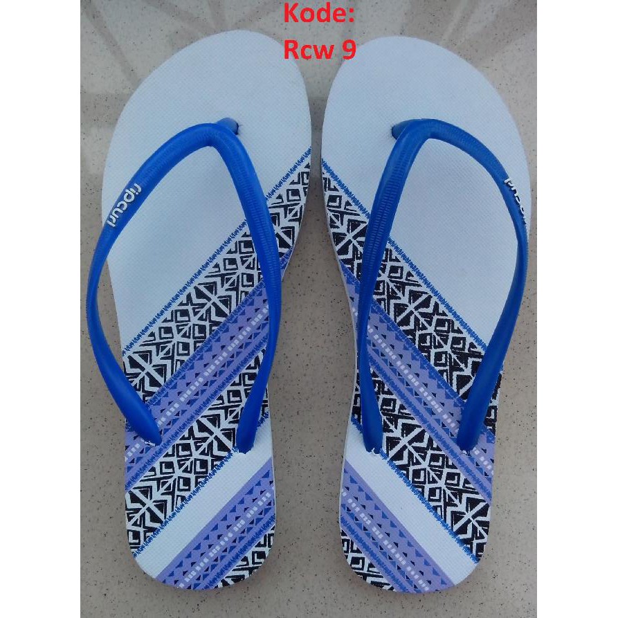 Sandal Sendal RipCurl Part 2 100 ORIGINAL Surfing Sandal Sendal RipCurl Part 2 100 ORIGINAL Surfing