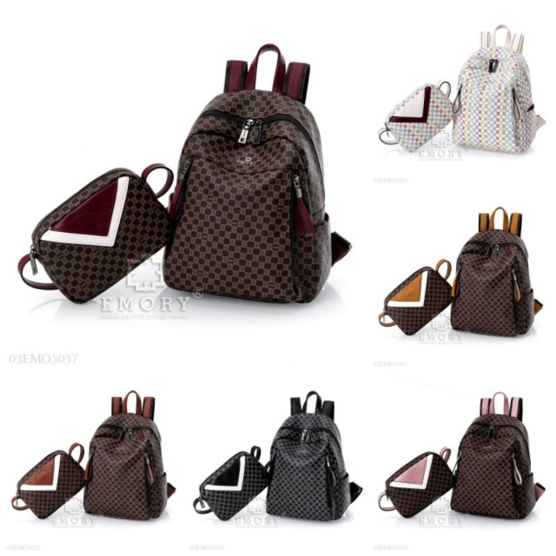 TAS EMORY  Arjunny (bdg) 03EMO5037  brand